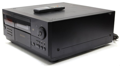 Nakamichi-CDC-300-200-Disc-CD-
