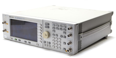 Hewlett Packard ESG-D4000A Signal Generator, 250kHz-4GHz