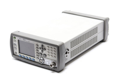 Agilent N1911A P-Series Single Channel Power Meter