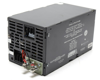 Lambda LFS-47-28 28VDC, 29 Amp Regulated Power Supply