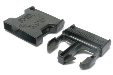 pellicule 2点セット 2 Inch Width Side Release Plastic Buckles