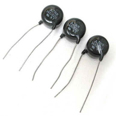 Mandrix　オーダー ZNR14K182U-Metal-Oxide-