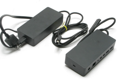 Microsoft Surface Dock ドッキングステーション　1661 Amazon.com: Microsoft Surface Dock : Electronics