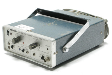 □ LEADER □リーダー電子　LSG-15　SIGNAL　GENERATOR $_12.JPG?set_id=880000500F