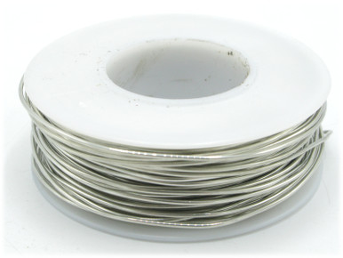 Bus Wire, 20AWG, Tinned Copper, 0.25lbs Net