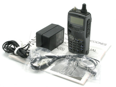 KENWOOD TH-D7 アマチュア無線機 Kenwood-TH-D7A-VHF-UHF-FM-Dual
