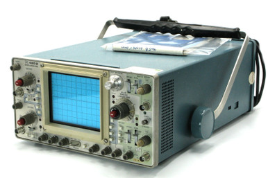 465B-Tektronix-Analog-