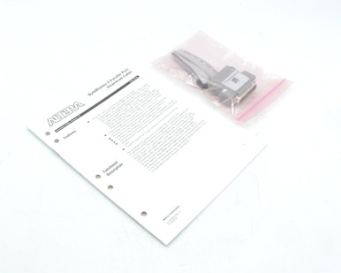 Altera ByteBlaster II Parallel Port Download Cable
