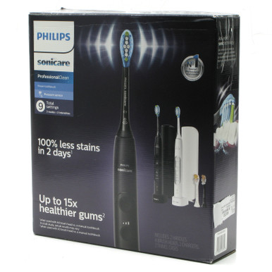 新品未使用★PHILIPS sonicare EasyClean 本体 EasyClean ソニッケアー イージークリーン HX6526/01 | Sonicare