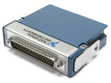 National Instrument NI9403 32-Channel C Series Digital I/O Model