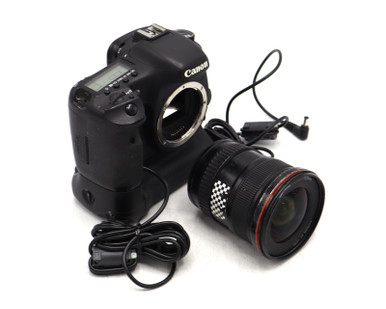 Canon EOS7D ジャンク品 Canon-EOS-7D-DSLR-w-17-40mm-F-