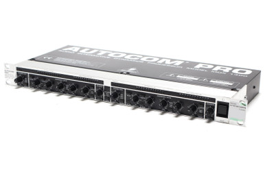Behringer-Autocom-Pro-MDX1400-