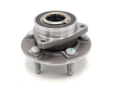 fiat lux FKG 513288 Front/Rear Wheel Bearing Wheel Hub Assembly, 2pc