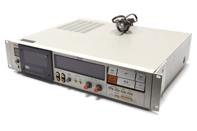 AKAI GX 912 Master Mixdown Cassette Deck