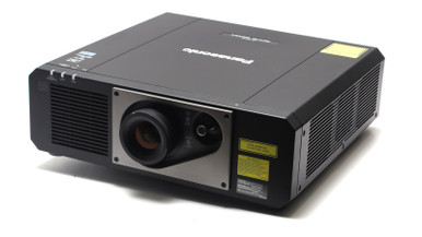 Panasonic-PT-RZ570-5400-Lumen-