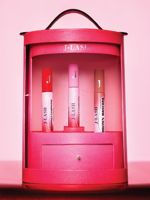 *LIMITED TIME ONLY!* Volumizing & Lengthening Mascara PR BOX