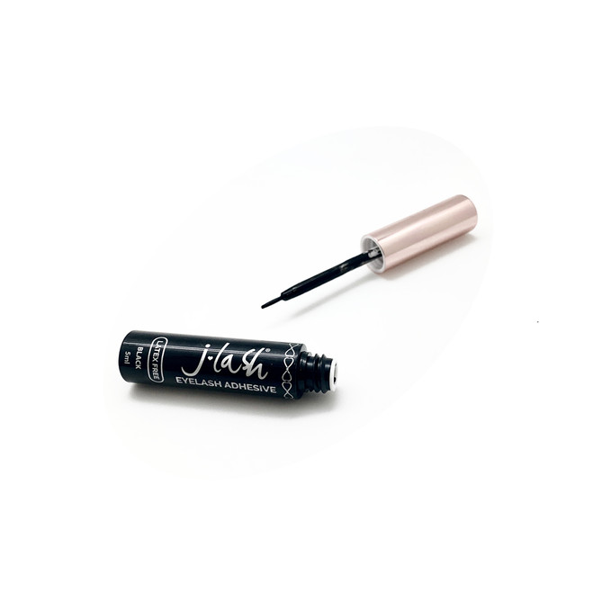 Brush on Lash Adhesive - Black