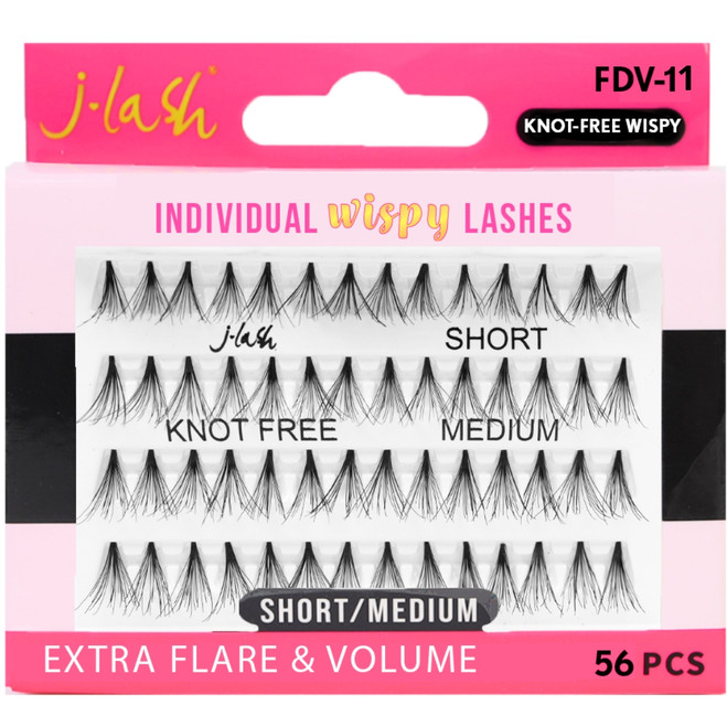 Extra Flare & Volume Individuals