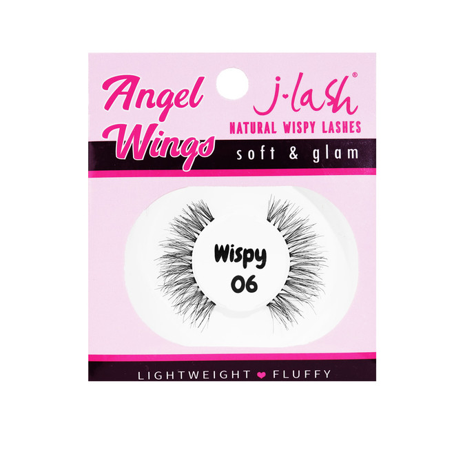 Angel Wings  06