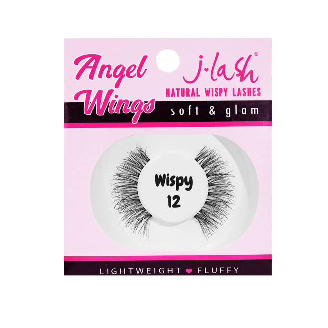  Angel Wings  12