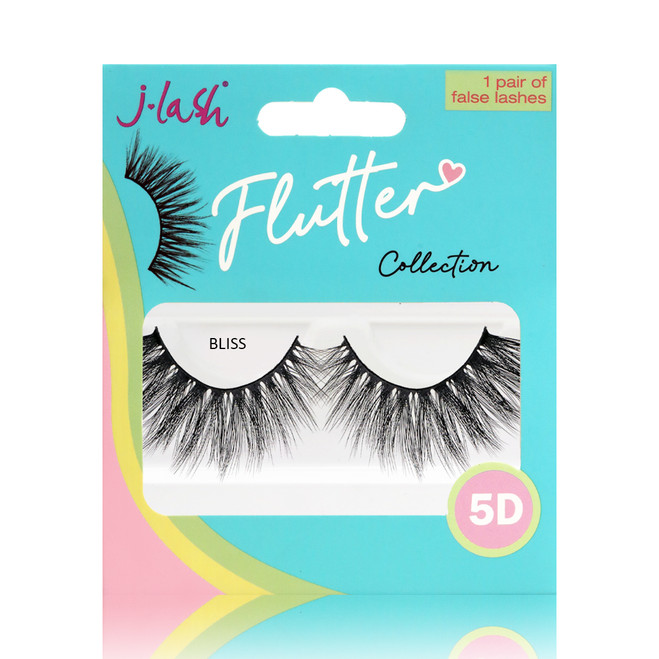 Flutter Collection - Bliss