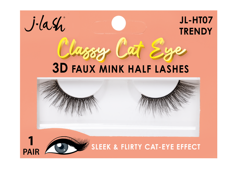 Classy Cat Eye - Trendy