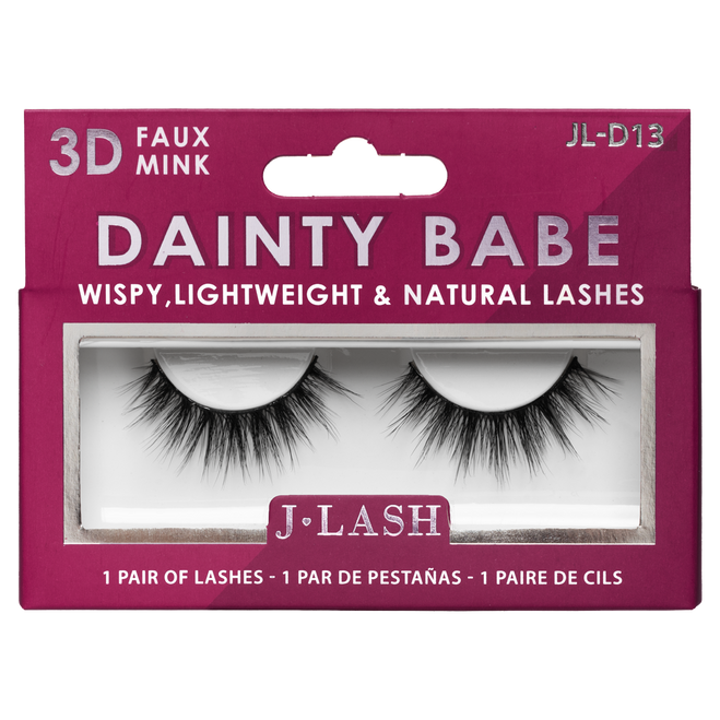 Dainty Babe - JL-D13