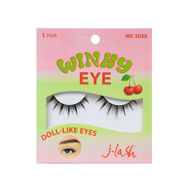 Winky Eye - WE-3D58