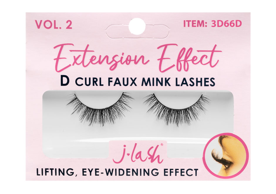D-Curl Extension Effect Volume 2 - 3D66D D-Curl Extension Effect Volume 2 - 3D66D