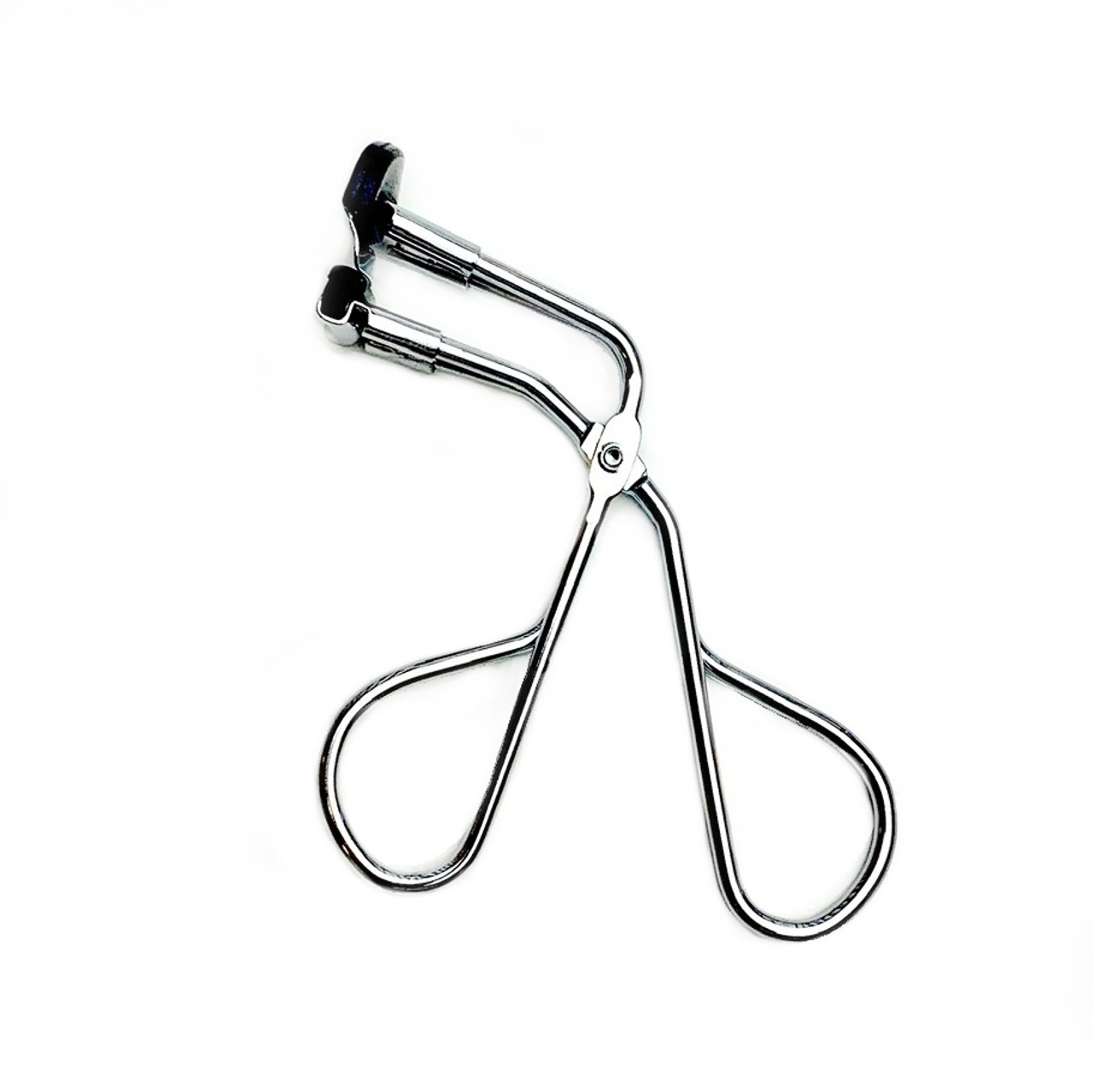 half lash curler