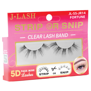 Strip or Snip -  Fortune