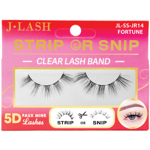 Strip or Snip -  Fortune