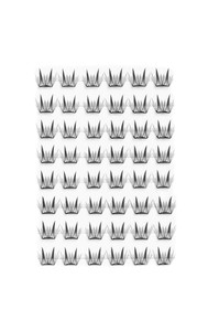 Laser Lashes (Pre-Glued) - Spiky Laser Lashes (Pre-Glued) - Spiky