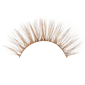 Mocha Mousse Mixed Brown Lashes - Chocolate Mocha Mousse Mixed Brown Lashes - Chocolate