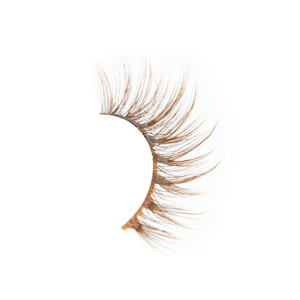 Mocha Mousse Mixed Brown Lashes - Brown Sugar Mocha Mousse Mixed Brown Lashes - Brown Sugar