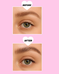 Brow Lamination Gel