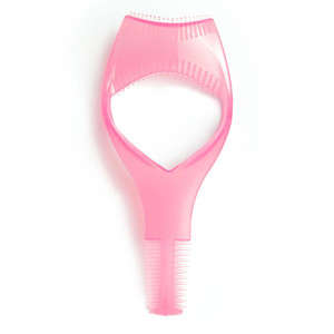 Mascara Shield Guard