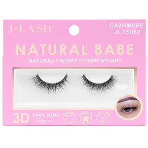 Natural Babe - Cashmere