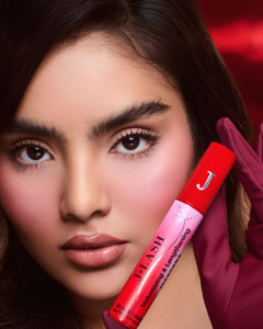 Volumizing & Lengthening Mascara (Nylon Pine Brush)