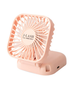 Portable Fan - Pink