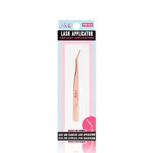 Eyelash Applicator - Rose Gold