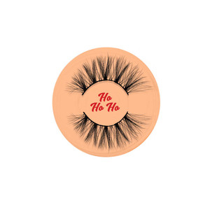 Ho, Ho, Ho (3D) Lash Ornament Ho, Ho, Ho (3D) Lash Ornament