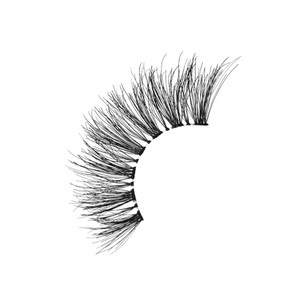 Luis Torres x JLASH Vol. 2 Natural Lashes (LTJ922)