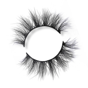 Luis Torres x JLASH Vol. 2 Faux Mink Lashes (R U PICKY?)