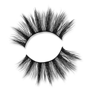 3D Extra Volume Faux Mink Lashes - Velvet Vanity