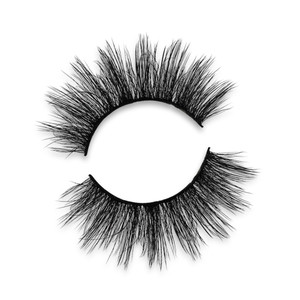 3D Extra Volume Faux Mink Lashes - Gorgeous Grape