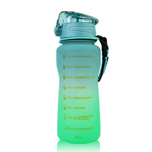 Luis Torres x JLASH Vol. 2 Water Bottle