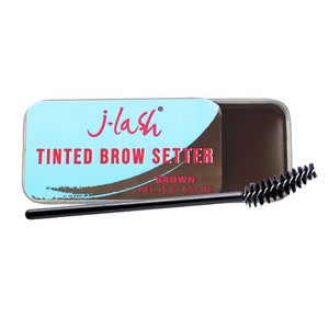 Tinted Brow Setter