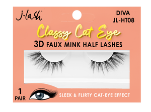 Classy Cat Eye - Diva