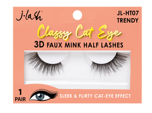 Classy Cat Eye - Trendy